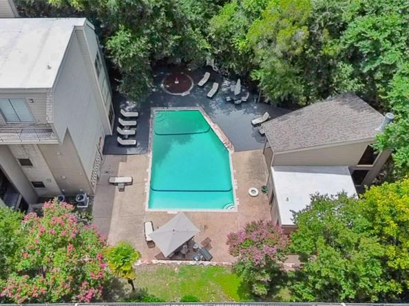 1135 Barton Hills DR 355, Austin TX 78704