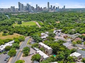 1135 Barton Hills DR 355, Austin TX 78704
