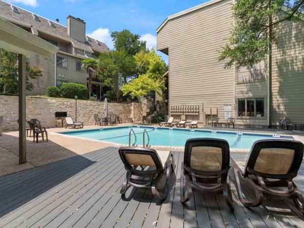 1135 Barton Hills DR 355, Austin TX 78704