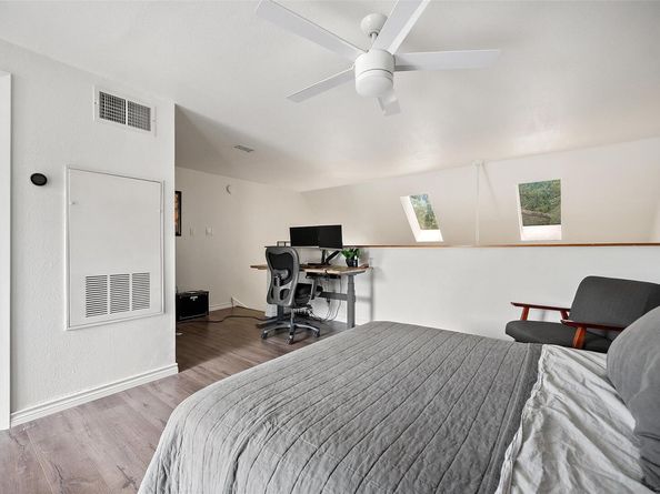 1135 Barton Hills DR 355, Austin TX 78704