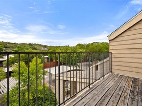 1135 Barton Hills DR 355, Austin TX 78704