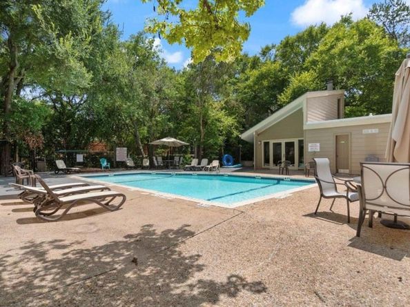 1135 Barton Hills DR 355, Austin TX 78704