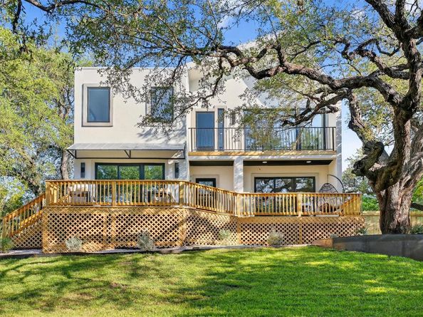 4609 Goliad LN, Austin TX 78745