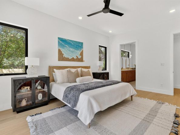 4609 Goliad LN, Austin TX 78745