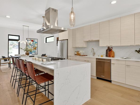 4609 Goliad LN, Austin TX 78745