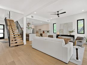 4609 Goliad LN, Austin TX 78745