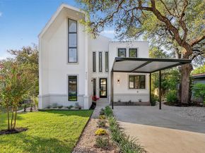 4609 Goliad LN, Austin TX 78745