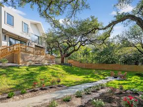 4609 Goliad LN, Austin TX 78745