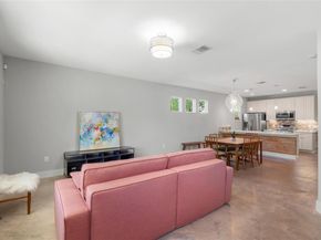3104 Neal ST, Austin TX 78702