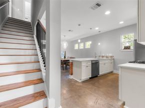 3104 Neal ST, Austin TX 78702
