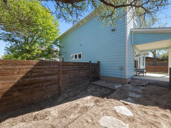 3104 Neal ST, Austin TX 78702