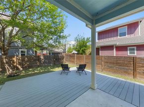 3104 Neal ST, Austin TX 78702