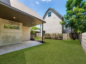2004 E 8th ST, Austin TX 78702