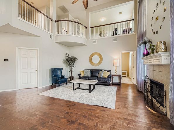 4506 Corazon CV, Round Rock TX 78681