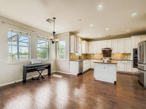 4506 Corazon CV, Round Rock TX 78681
