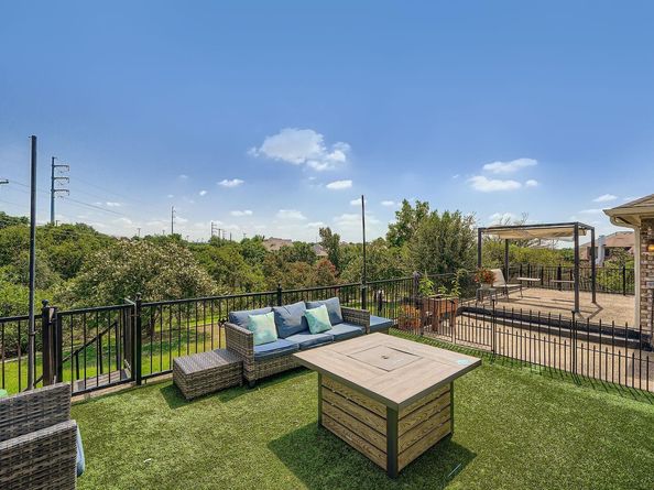4506 Corazon CV, Round Rock TX 78681