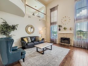 4506 Corazon CV, Round Rock TX 78681