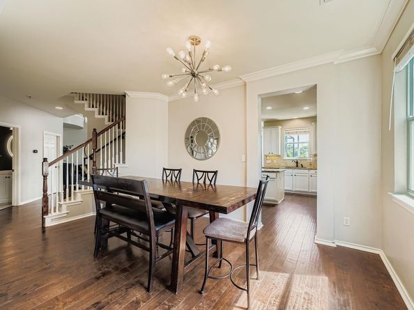 4506 Corazon CV, Round Rock TX 78681