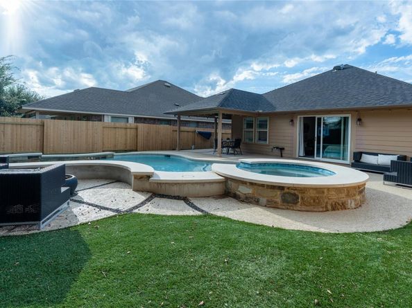 2013 Autumn Run LN, Round Rock TX 78665