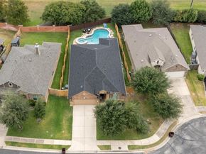 2013 Autumn Run LN, Round Rock TX 78665