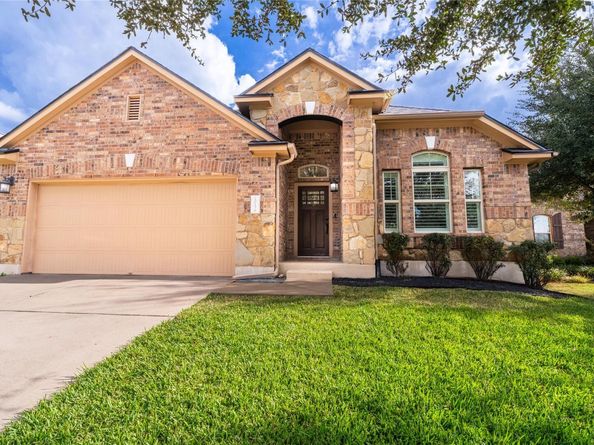 2013 Autumn Run LN, Round Rock TX 78665