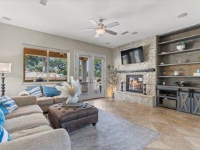 1306 High Lonesome, Leander TX 78641
