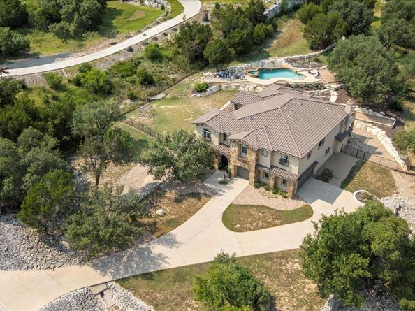 1306 High Lonesome, Leander TX 78641