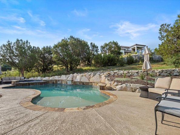 1306 High Lonesome, Leander TX 78641