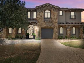 1306 High Lonesome, Leander TX 78641