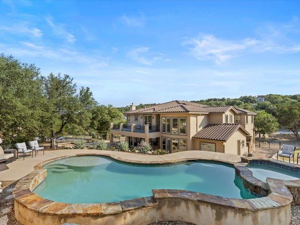 1306 High Lonesome, Leander TX 78641