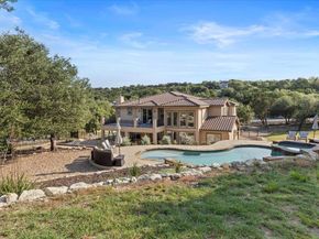 1306 High Lonesome, Leander TX 78641