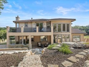 1306 High Lonesome, Leander TX 78641