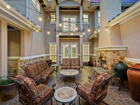 109 Largo CV, Austin TX 78734
