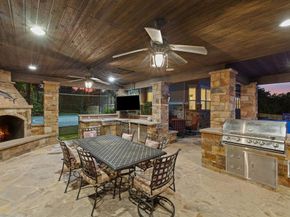 109 Largo CV, Austin TX 78734