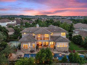 109 Largo CV, Austin TX 78734