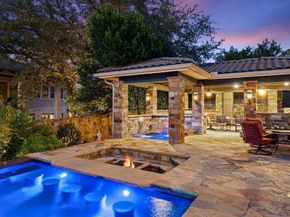 109 Largo CV, Austin TX 78734