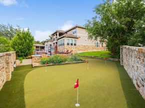 109 Largo CV, Austin TX 78734