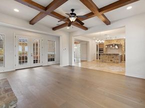109 Largo CV, Austin TX 78734