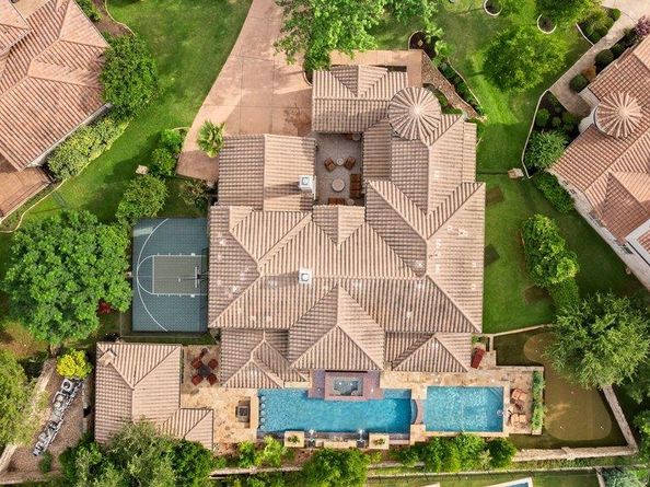 109 Largo CV, Austin TX 78734