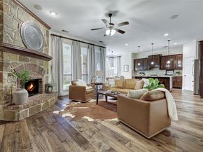 3600 Alexandrite WAY, Round Rock TX 78681