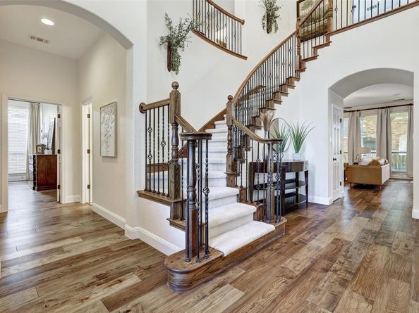 3600 Alexandrite WAY, Round Rock TX 78681