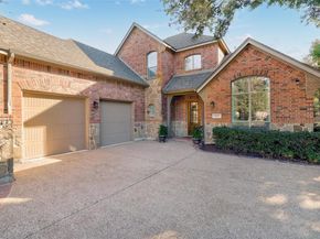 3600 Alexandrite WAY, Round Rock TX 78681