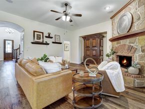 3600 Alexandrite WAY, Round Rock TX 78681