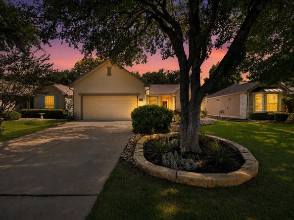 116 Harness LN, Georgetown TX 78633