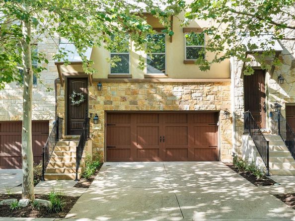 1116 Highknoll LN, Georgetown TX 78628