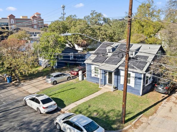 1202 E 29th ST B, Austin TX 78722