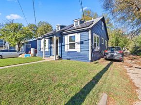 1202 E 29th ST B, Austin TX 78722