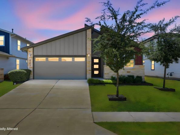 7709 Linnie LN, Austin TX 78724