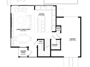 1914 S 3rd ST, Austin TX 78704