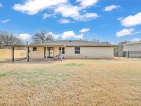 514 Sara DR, Round Rock TX 78664